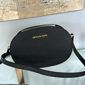 NWT Jet Set Crossbody Bag